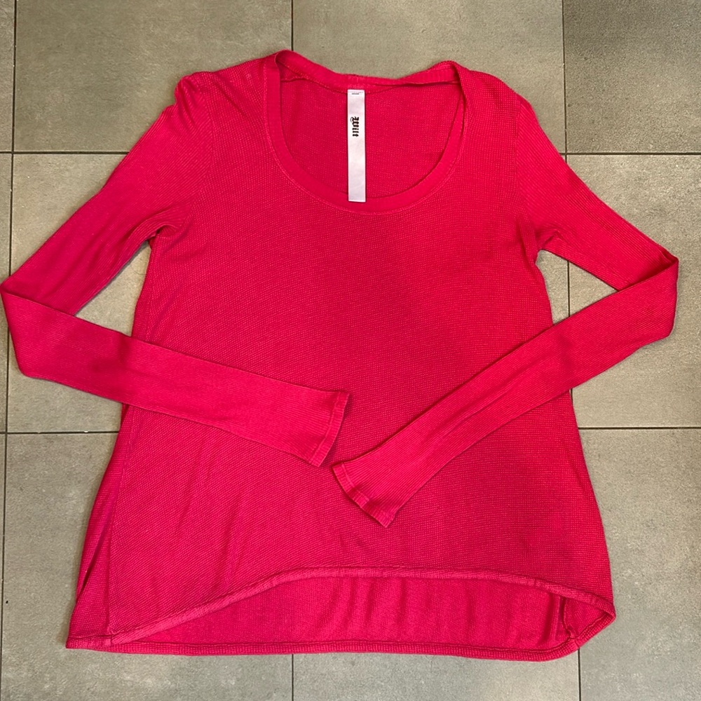 Wilt Long Sleeve Thermal Top